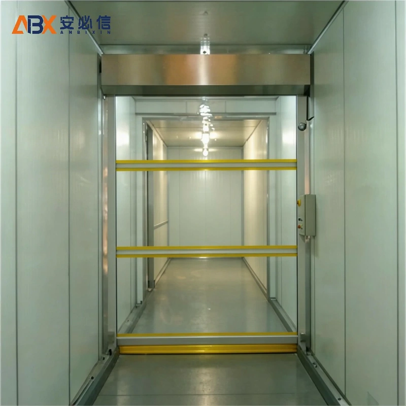 合肥市快速门