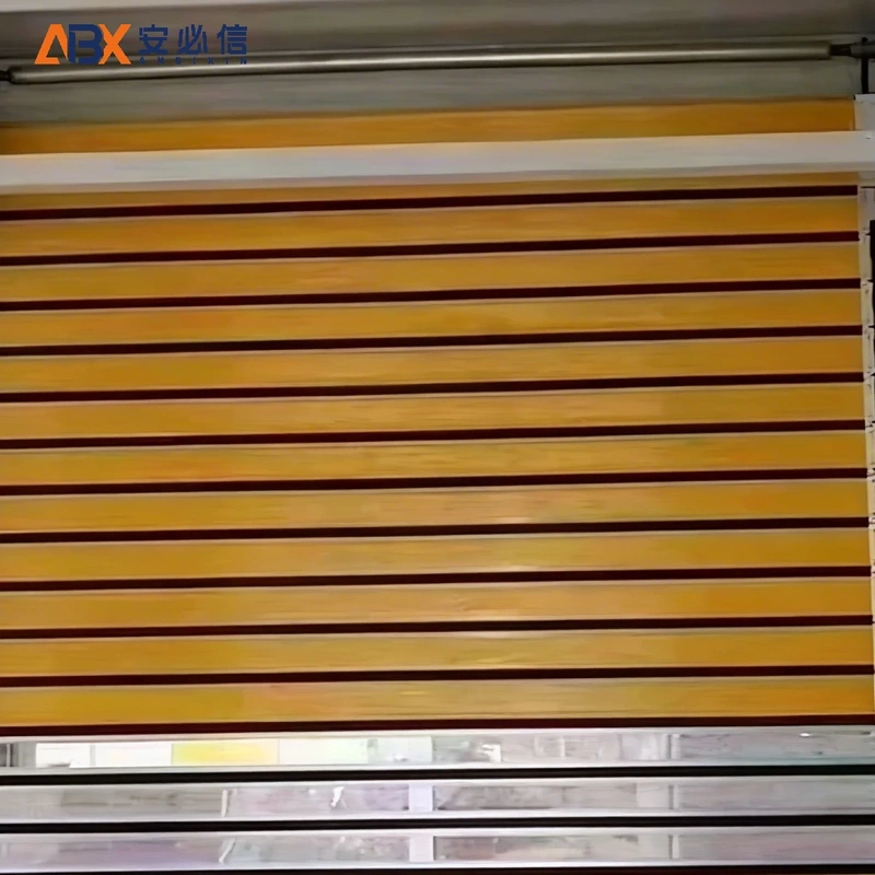 合肥市洁净室高速门